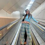 Park Han-byul Instagram –