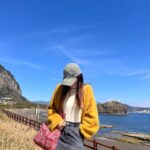 Park Han-byul Instagram – –

이것이 제주다!!♥️

#jeju
#ootd
#제주
