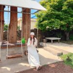 Park Han-byul Instagram – jeju🌿