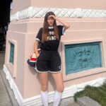 Park Han-byul Instagram - 쨍☀️