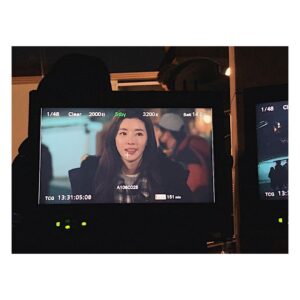 Park Han-byul Instagram - -
#모니터 속 #나 #윤마리
#슬플때사랑한다 #열촬 🎥