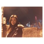 Park Han-byul Instagram - 🌙🍂 - #슬플때사랑한다 #윤마리