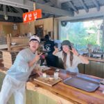 Park Han-byul Instagram – ⭐️

갑자기 말도없이 나타난 @ingyuhong 
깜짝이야 ㅋㅋㅋ

어떻게 외모에서 세월의 흔적이 하나도 보이지가 않는지👍🏼
넘넘 반가웠슈 또와유우~~~~🫶🏻