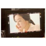 Park Han-byul Instagram - #귀척 🤓