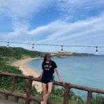 Park Han-byul Instagram - 하늘 진짜😍