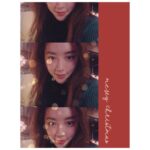 Park Han-byul Instagram - 🎄크리스마스 #셀카
