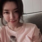 Park Han-byul Instagram - GN✨ #트루베르