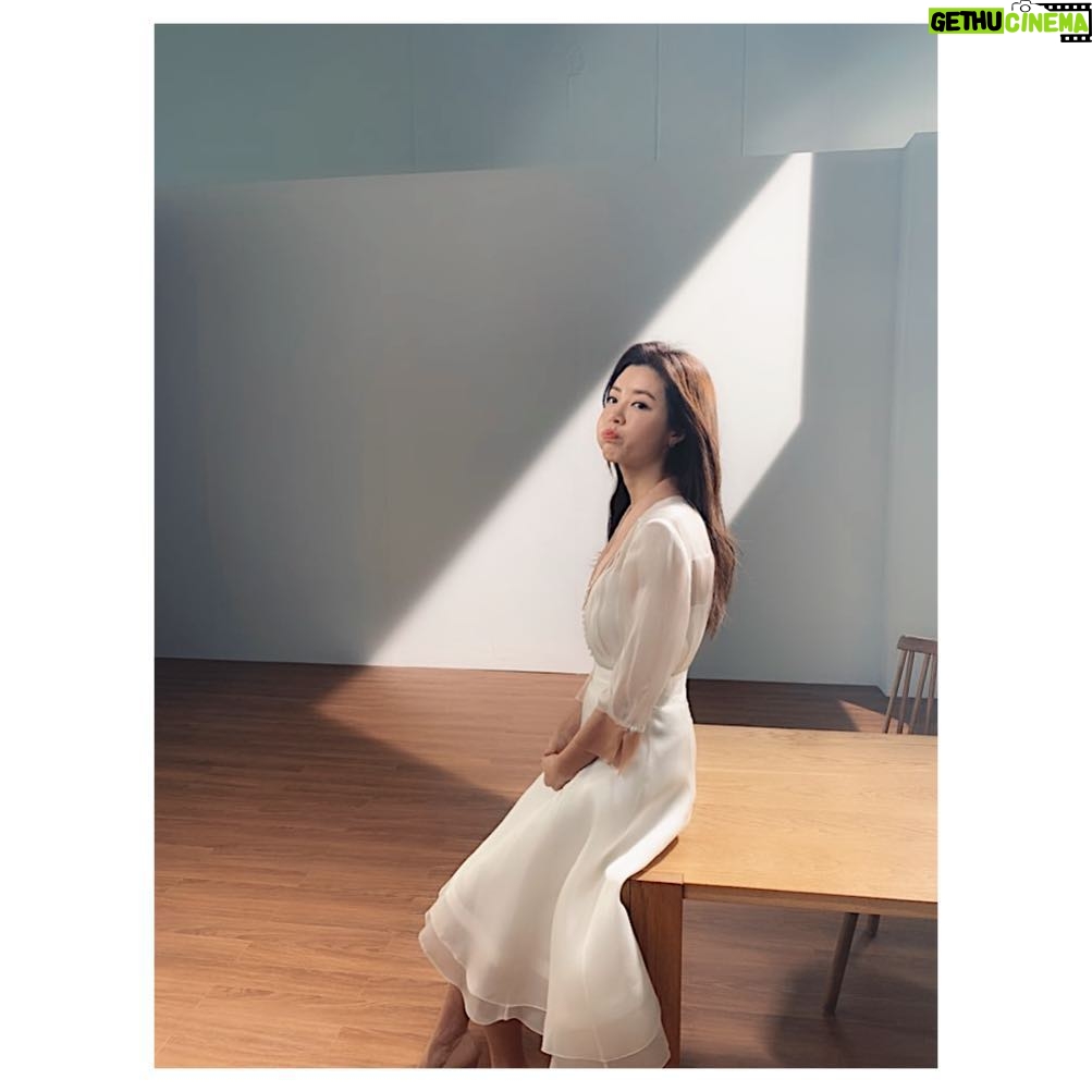 Park Han-byul - 3.6K Likes - #버릇 😗
