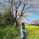 Park Han-byul Instagram – 🌸🌼