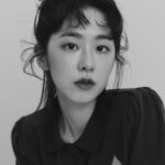 Park Hye-su Instagram - @ellekorea 11월호 🤎