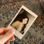 Park Hye-su Instagram –