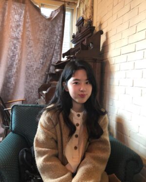 Park Hye-su Instagram - 생존신고!