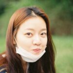 Park Hye-su Instagram - 세상에서 제일 사랑스러운 고아성 배우님이 인스타그램을 개설하셨다는.... 반가운 소식....🧡