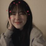 Park Hye-su Instagram -
