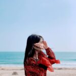Park Hye-su Instagram - 이제 곧 날씨가 따뜻해진다!