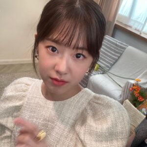 Park Hye-su Instagram - ⠀
⠀
⠀
⠀
⠀
⠀
⠀
⠀
⠀
#삼진그룹영어토익반 #제작보고회 #10월 #개봉