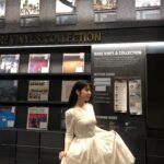 Park Hye-su Instagram -
