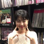 Park Hye-su Instagram -