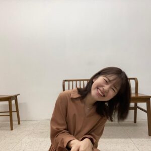 Park Hye-su Instagram - 2021에도 건강하고 많이 웃고 또 감사하기
해피 뉴 이어! 새해 복 많이 받으세요!