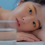 Park Hye-su Instagram – 봄이 곧 올거에요