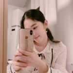 Park Hye-su Instagram – 😊