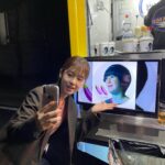 Park Hye-su Instagram - 이 날도! 삼토반즈 언니들 사랑 먹고 든든하게 촬영했지요! 🥰🥰🥰🥰 🍆🍆🍆🍆🍆🍆🍆🍆