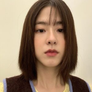 Park Hye-su Instagram - 2020 가을과 겨울