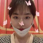 Park Hye-su Instagram - 카페에서 공부하(려다 괜히 핸드폰 들어서 사진 찍어보)기