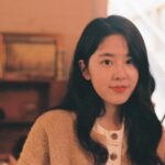 Park Hye-su Instagram - 올해도 감사했습니다 내년에도 잘 부탁드립니다 올해도 고생하셨습니다 내년에도 행복합시다!