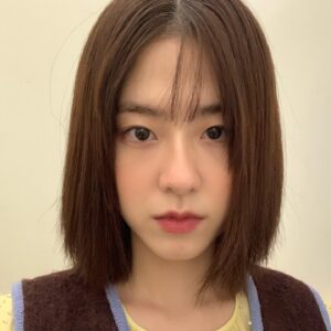 Park Hye-su Instagram - 2020 가을과 겨울