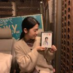 Park Hye-su Instagram – 은진이가 그려준 판래찡🐣