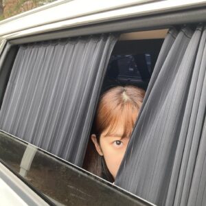 Park Hye-su Instagram - 2020 가을과 겨울