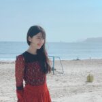 Park Hye-su Instagram - 앞모리