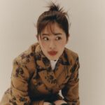 Park Hye-su Instagram - B컷🤎🖤🤎🖤