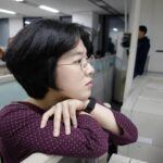 Park Hye-su Instagram – 삼진그룹영어토익반