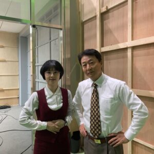 Park Hye-su Instagram - 삼진그룹영어토익반
