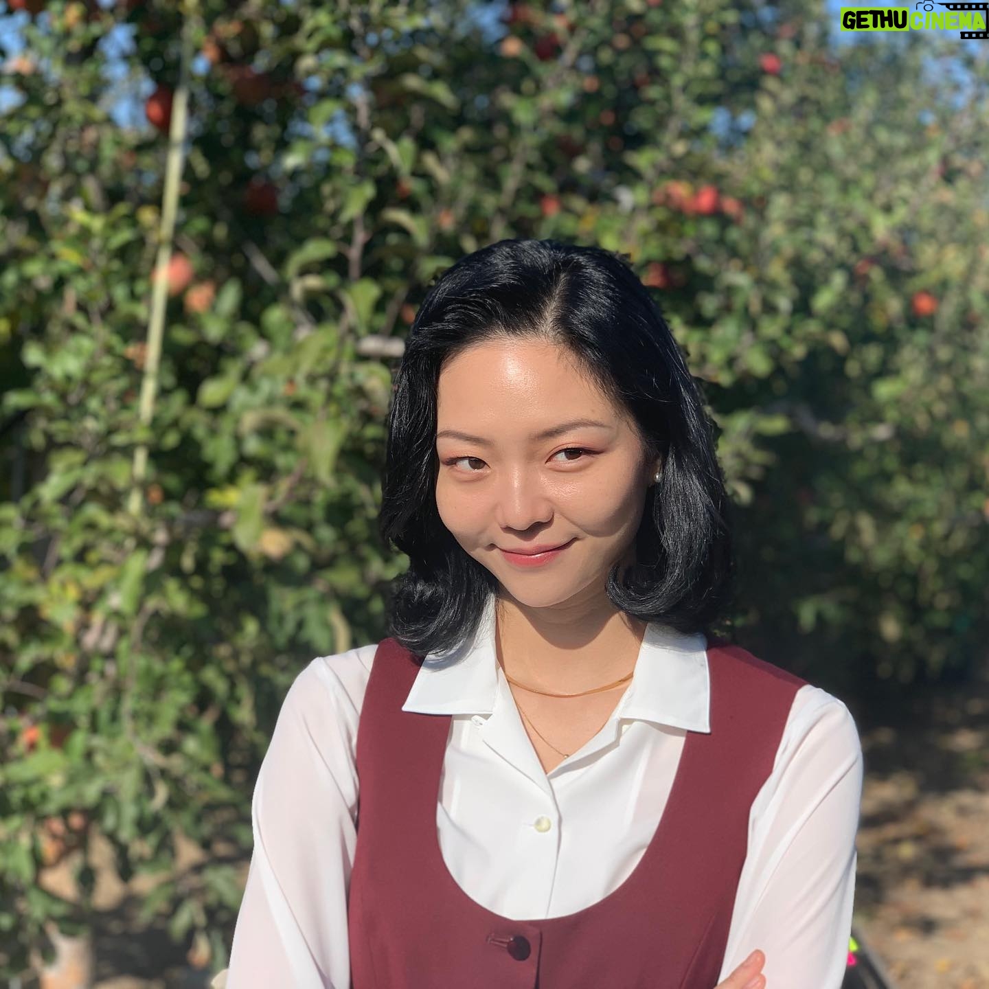 Park Hye-su - 104.2K Likes - 삼진그룹영어토익반