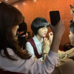 Park Hye-su Instagram – 삼진그룹영어토익반