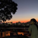 Park Hye-su Instagram - 이런 사진도 있었다! 사진첩 정주행 중!