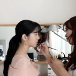 Park Hye-su Instagram -