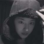 Park Hye-su Instagram - 겨울을 보낼 준비를 하자 봄을 맞이할 준비를 하자