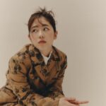 Park Hye-su Instagram - B컷🤎🖤🤎🖤