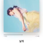 Park Hye-su Instagram -