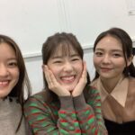 Park Hye-su Instagram - 내일 밤 12시 40분 #유희열의스케치북 에서 만나요 🥰