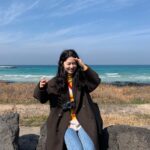 Park Hye-su Instagram – 바다 좋아