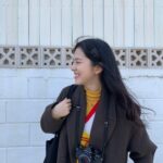 Park Hye-su Instagram – 바다 좋아