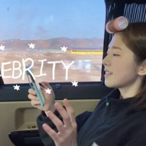 Park Hye-su Instagram - #셀럽챌린지 #Celeb_Challenge #나의celebrity는_나야 #아이유_celebrity ⠀ 보이니 그 유일함이 얼마나 아름다운지 말야 You are my celebrity