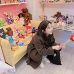 Park Hye-su Instagram - 잠 안 오니깐 옛날 사진 뜬금없이 올리기 (작년 쯤의 사진이랍니다! 요즘에는 거의 집에 있고 밖에 가끔 나가게 될 때에는 마스크를 꼭 꼭 착용하고 있습니다 우리 다 함께 이 시기를 잘 이겨내기를 바라요🤍💪)