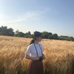 Park Hye-su Instagram -