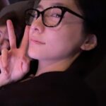Park Ji-hyun Instagram - 연휴